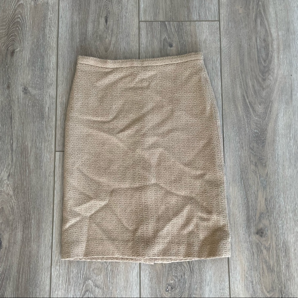 Barney’s Pencil Skirt